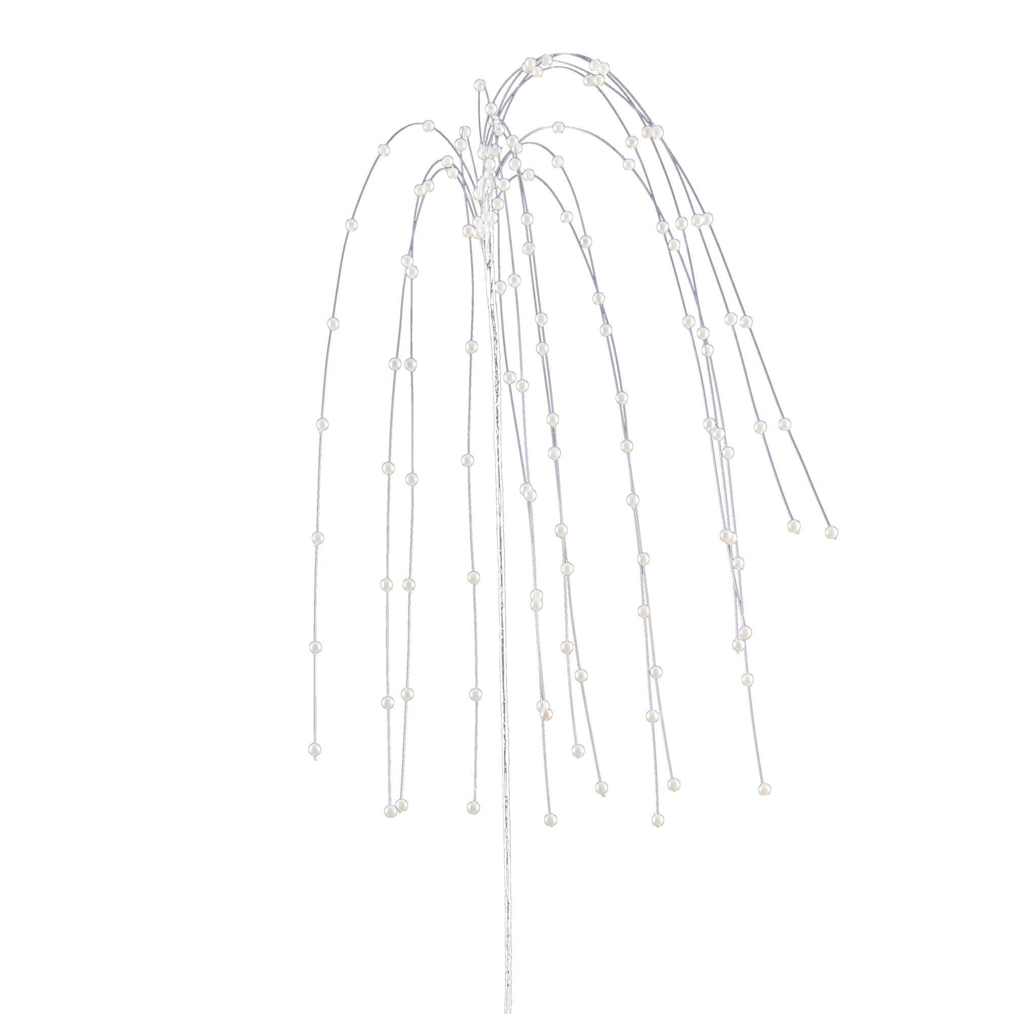 45" Hanging Pearl Spray by Ashland®